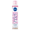 NIVEA Fresh&Mild Trockenshampoo Mittlere Haartöne 200ML 7