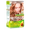 Garnier Nutrisse Nudes Coloration 8N Natuerliches Blond 160ML 5