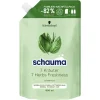 Schwarzkopf Schauma 7 Kräuter Shampoo Nachfüllpack 800ML 7