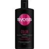 Syoss Color Shampoo 440ML 7