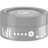 Schwarzkopf Taft Matt Styling Wax Halt 5 75ML 7