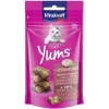 Vitakraft Cat Yums Leberwurst 40G 7