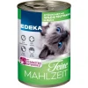 EDEKA Feine Mahlzeit Wild & Truthahn In Gelee 400G 5