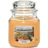 Yankee Candle Home Inspiration Duftkerze Exotic Fruits 340G 7