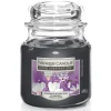 Yankee Candle Home Inspiration Duftkerze Midnight Magnolia 340G 5